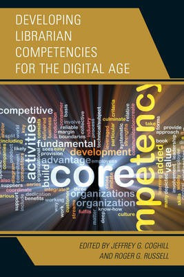 Developing Librarian Competencies for the Digital Age(English, Paperback, unknown)