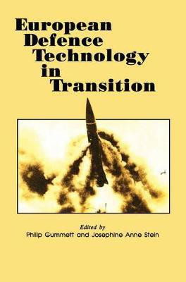 European Defence Technology in Transition(English, Electronic book text, unknown)
