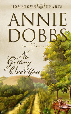 No Getting Over You(English, Paperback, Dobbs Annie)
