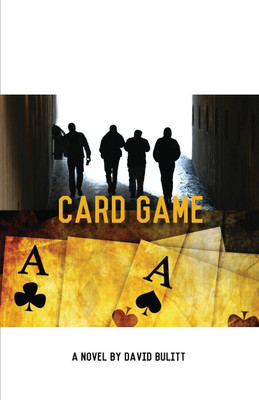 Card Game(English, Paperback, Bulitt David)
