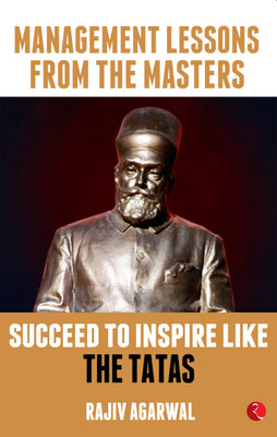 Succeed to Inspire like the Tatas(English, Paperback, Agarwal Rajiv)