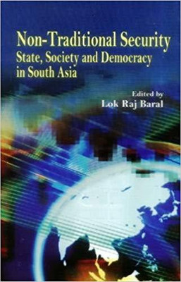 Non Traditional Security(English, Hardcover, Baral Lok Raj)