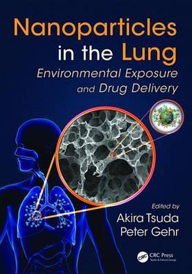 Nanoparticles in the Lung(English, Electronic book text, unknown)