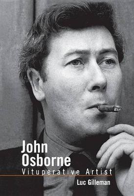 John Osborne(English, Electronic book text, Gilleman Luc)