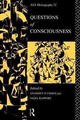 Questions of Consciousness(English, Electronic book text, unknown)