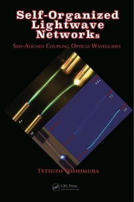 Self-Organized Lightwave Networks(English, Electronic book text, Yoshimura Tetsuzo)
