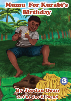 Mumu for Kurabi's Birthday(English, Paperback, Dean Jordan)