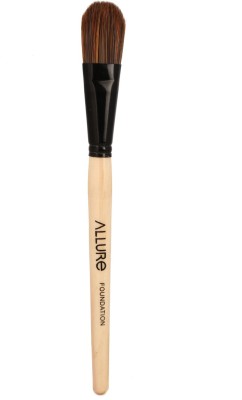 ALLURE Classic foundation Makeup Brush(Pack of 1)