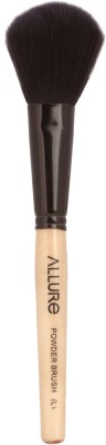 ALLURE Classic large powder Makeup brush(Pack of 1)