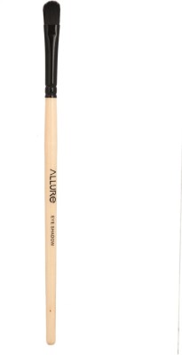 ALLURE Classic eye shadow Makeup brush(Pack of 1)