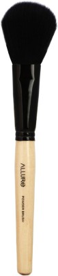 ALLURE Classic Powder Makeup Brush(Pack of 1)