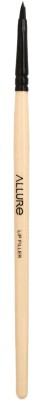 ALLURE Classic lip filler Makeup brush(Pack of 1)