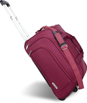 dart duffle trolley aristocrat