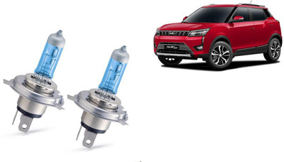 AUTO PEARL Halogen Fog Lamp Unit for Mahindra X1