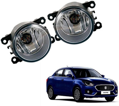 Auto Kite Incandescent Fog Lamp Unit for Maruti Suzuki Swift Dzire
