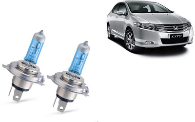AUTO PEARL Halogen Fog Lamp Unit for Honda City