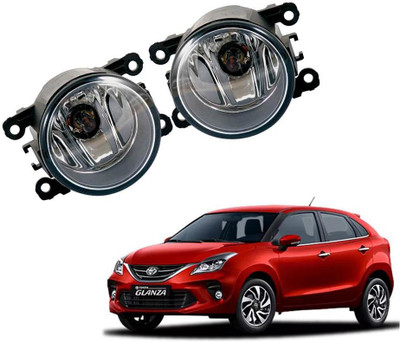 Auto Kite Incandescent Fog Lamp Unit for Toyota GX