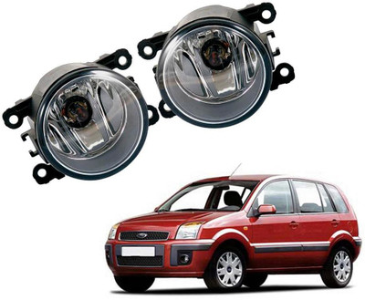 Auto Kite Incandescent Fog Lamp Unit for Ford Fusion