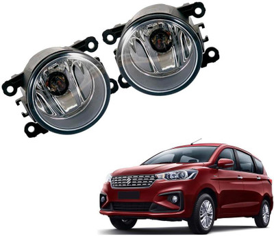 Auto Kite Incandescent Fog Lamp Unit for Maruti Suzuki Ertiga