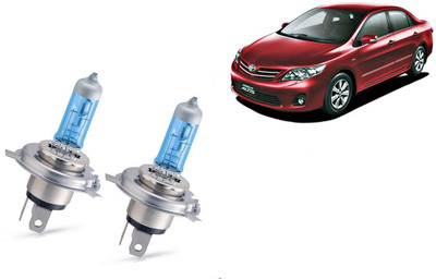 AUTO PEARL Halogen Fog Lamp Unit for Toyota Corolla