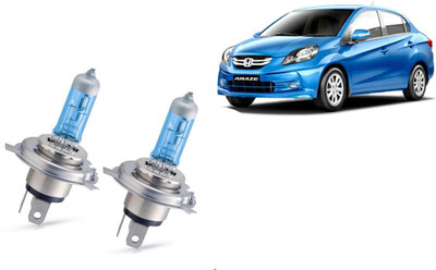 AUTO PEARL Halogen Fog Lamp Unit for Honda Amaze
