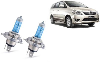 AUTO PEARL Halogen Fog Lamp Unit for Toyota Innova