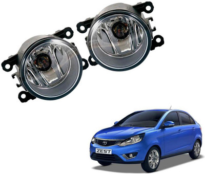 Auto Kite Incandescent Fog Lamp Unit for Tata Zest