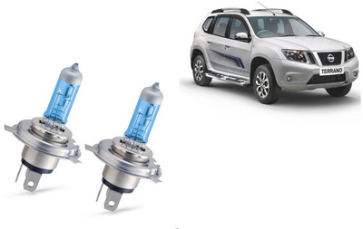 AUTO PEARL Halogen Fog Lamp Unit for Nissan Terrano