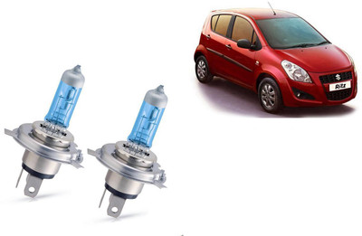AUTO PEARL Halogen Fog Lamp Unit for Maruti Suzuki Ritz
