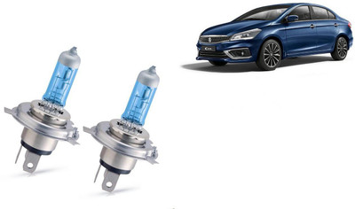 AUTO PEARL Halogen Fog Lamp Unit for Maruti Suzuki Ciaz
