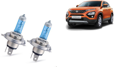 AUTO PEARL Halogen Fog Lamp Unit for Tata I3
