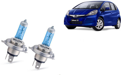 AUTO PEARL Halogen Fog Lamp Unit for Honda Jazz