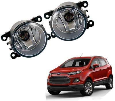 Auto Kite Incandescent Fog Lamp Unit for Ford Ecosport