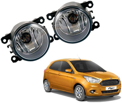 Auto Kite Incandescent Fog Lamp Unit for Ford Figo