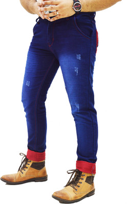 red camel jeans price