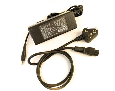 Regatech VM8000 SERIES, VM8080, VM8080CT, VM8080CXT 90 W Adapter(Power Cord Included)
