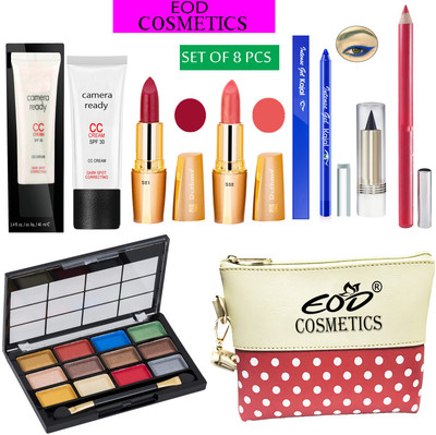EOD All In One Makeup kit For Women F46