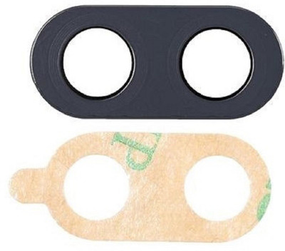 Kyrahh Replacement / Spare Part Camera Lens Glass OnePlus 6/ 6T 6/ 6T Back Camera