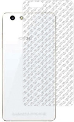 Treecase Back Screen Guard for Oppo R1S Back Screen Guard / Oppo R1S(Pack of 1)