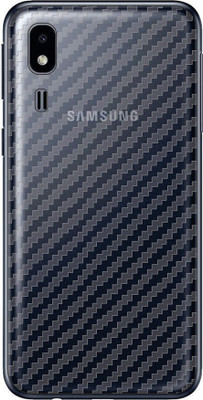 Treecase Back Screen Guard for Samsung Galaxy A2 Core Back Screen Guard / Samsung Galaxy A2 Core(Pack of 1)