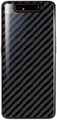 Treecase Back Screen Guard for Samsung Galaxy A80 Back Screen Guard / Samsung Galaxy A80(Pack of 1)