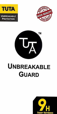 Tuta Tempered Screen Guard for Samsung Galaxy Note 3 Neo(Pack of 1)