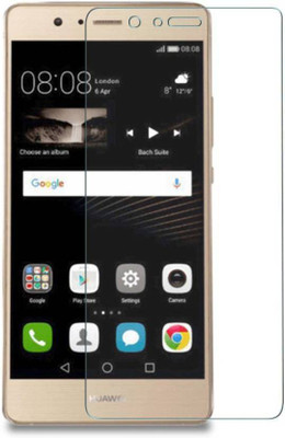 SRT Tempered Glass Guard for Huawei Y5 2017(Pack of 1)