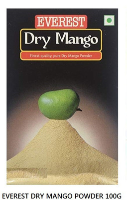 EVEREST DRY MANGO POWDER 100G(100 g)