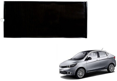 Auto Oprema Dashboard, Rear Window Sun Shade For Tata Universal For Car(Black)