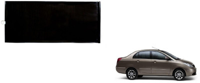 Auto Oprema Dashboard, Rear Window Sun Shade For Tata Manza(Black)