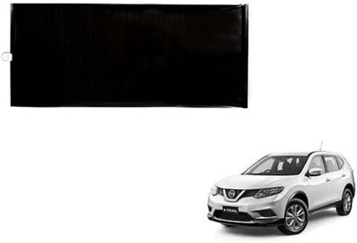 Auto Oprema Dashboard, Rear Window Sun Shade For Nissan X-Trail(Black)