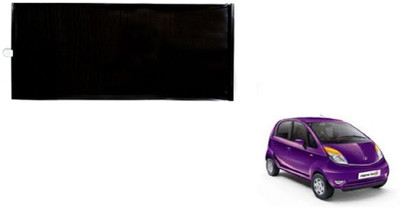 Auto Oprema Dashboard, Rear Window Sun Shade For Tata Nano(Black)