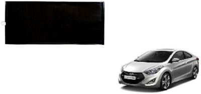 Auto Oprema Dashboard, Rear Window Sun Shade For Hyundai Sonata Fluidic(Black)