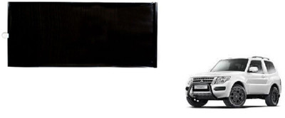 Auto Oprema Dashboard, Rear Window Sun Shade For Mitsubishi Pajero(Black)